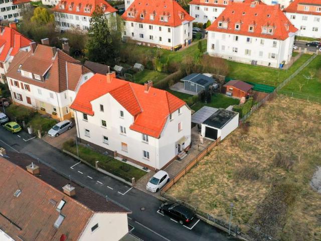 Haus kaufen in Eschwege, Hessen