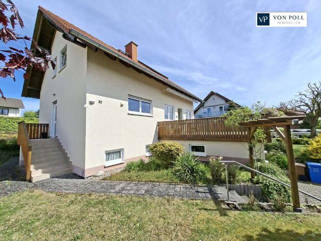 Haus kaufen in Eschwege, Hessen
