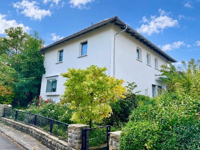 Haus kaufen in Eschwege, Werra-Meißner-Kreis