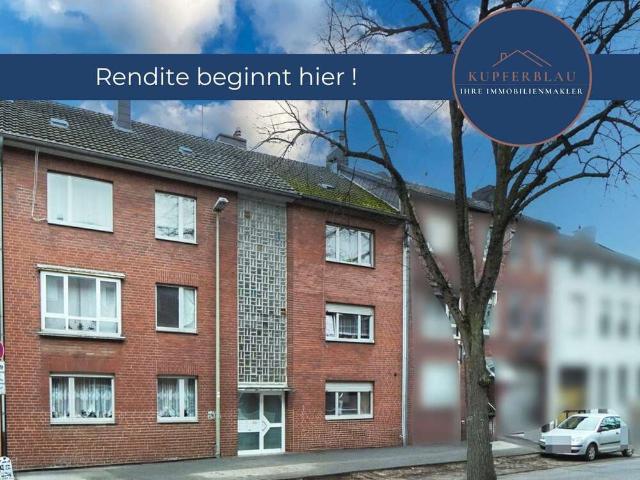 Haus kaufen in Röthgen, Eschweiler