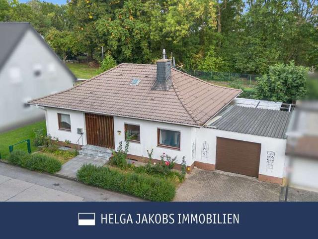 Haus kaufen in Röthgen, Eschweiler