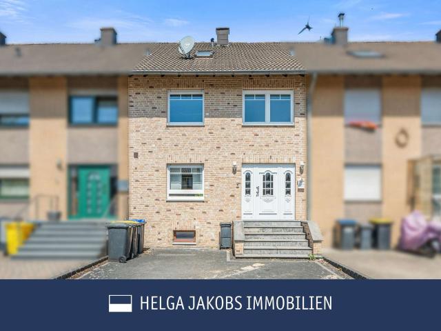 Haus kaufen in Röthgen, Eschweiler