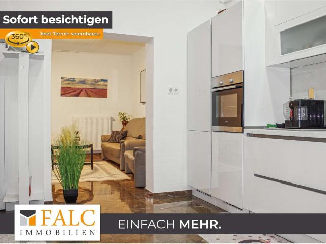 Haus kaufen in Röthgen, Eschweiler