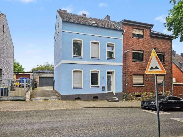 Haus kaufen in Röthgen, Eschweiler