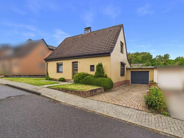 Haus kaufen in Röthgen, Eschweiler