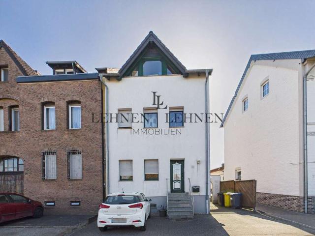 Haus kaufen in Röthgen, Eschweiler