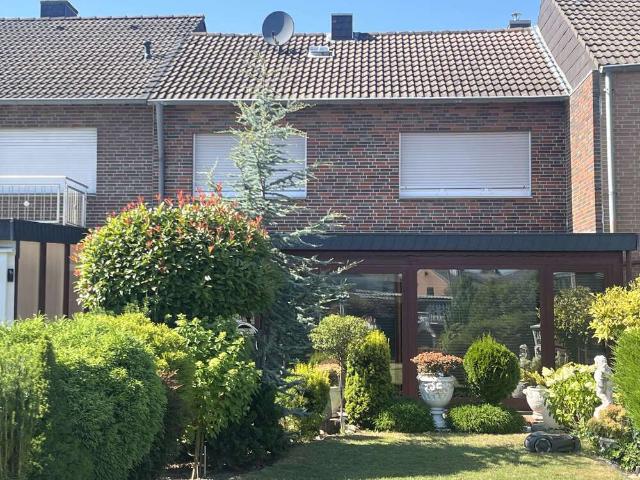 Haus kaufen in Röthgen, Eschweiler