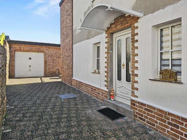 Haus kaufen in Röthgen, Eschweiler
