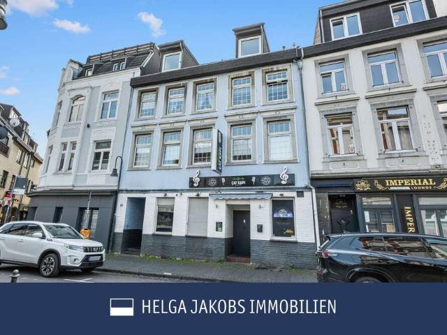 Haus kaufen in Nothberg, Eschweiler