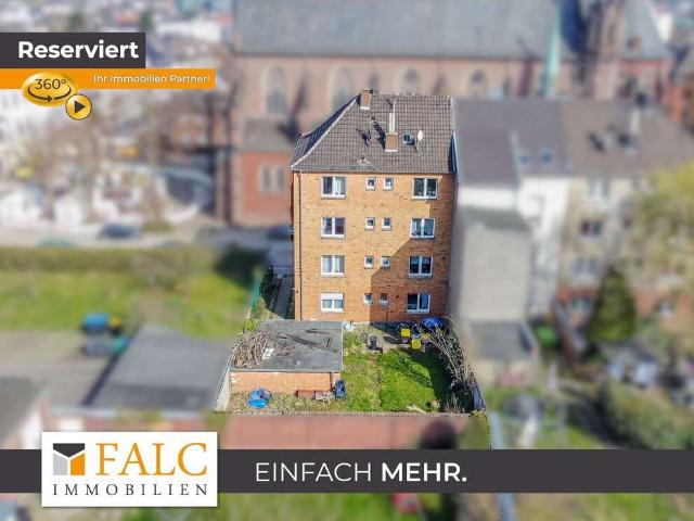 Haus kaufen in Röthgen, Eschweiler
