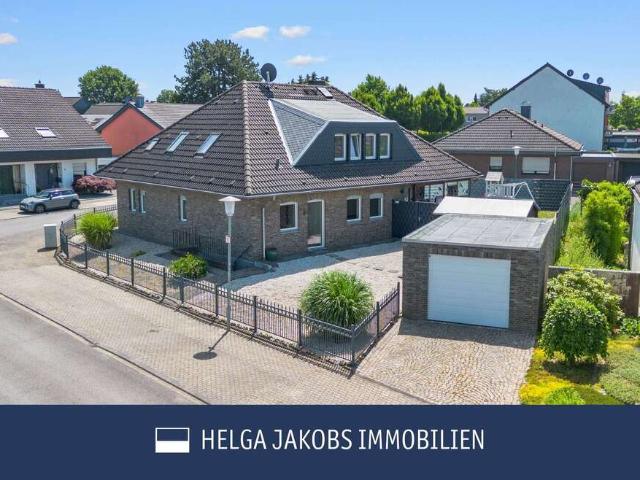 Haus kaufen in Röthgen, Eschweiler