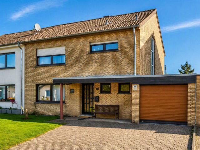 Haus kaufen in Röthgen, Eschweiler
