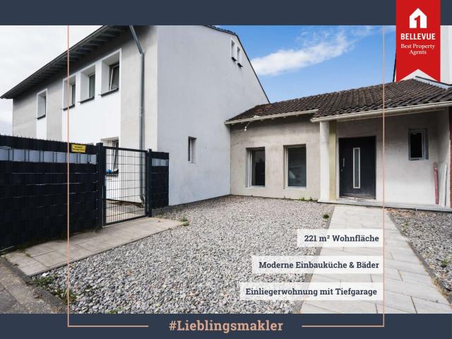 Haus kaufen in Röthgen, Eschweiler