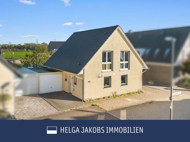 Haus kaufen in Röthgen, Eschweiler