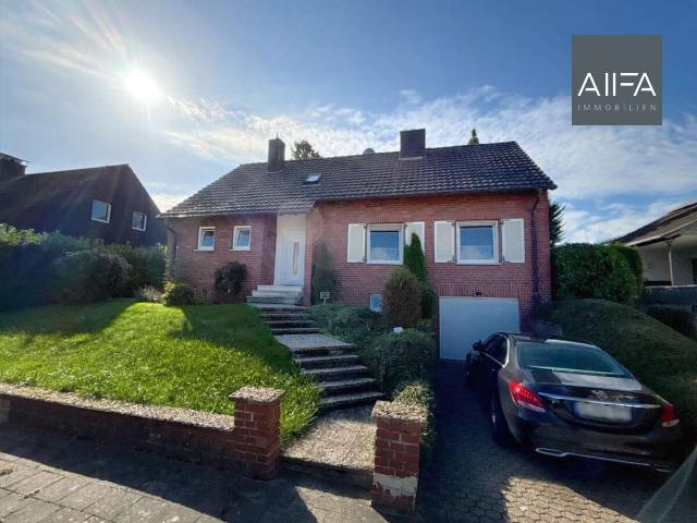 Haus kaufen in Röthgen, Eschweiler