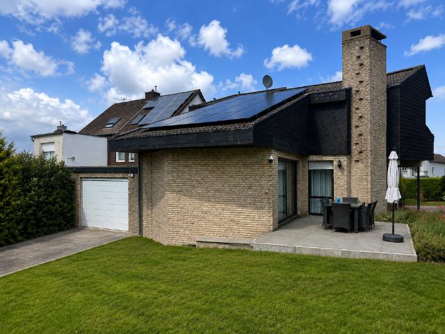 Haus kaufen in Röthgen, Eschweiler