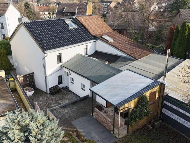 Haus kaufen in Nothberg, Eschweiler