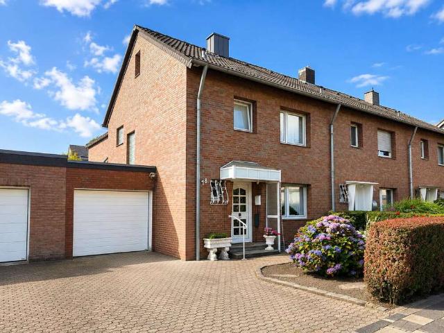 Haus kaufen in Dürwiß, Eschweiler