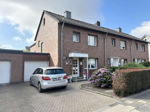 Haus kaufen in Dürwiß, Eschweiler