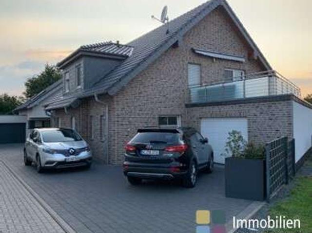 Haus kaufen in Dürwiß, Eschweiler
