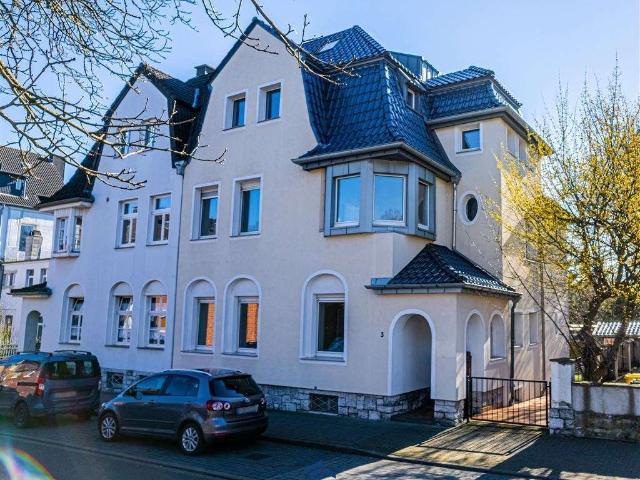 Haus kaufen in Röthgen, Eschweiler