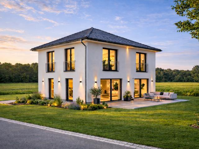 Haus kaufen in Röthgen, Eschweiler