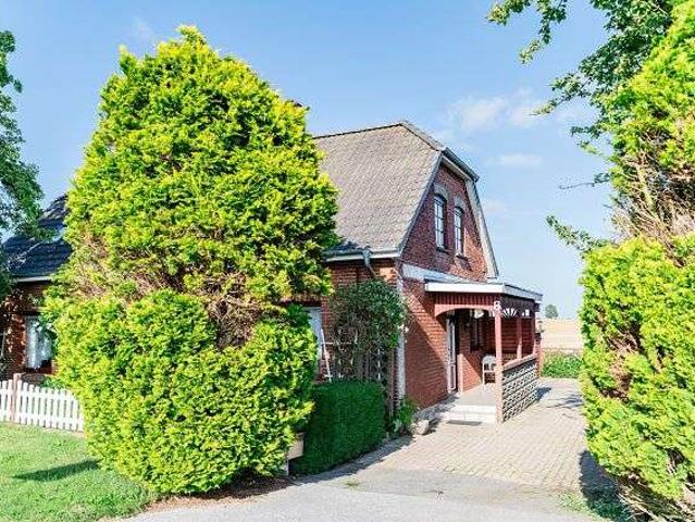 Haus kaufen in Esgrus, Schleswig-Holstein