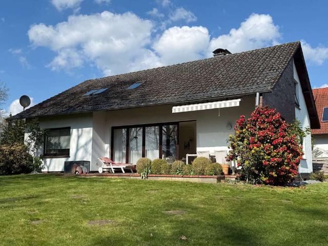 Haus kaufen in Espelkamp Zentrum, Espelkamp