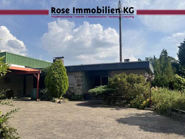 Haus kaufen in Espelkamp Zentrum, Espelkamp