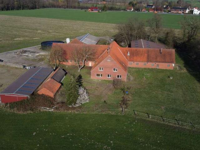 Haus kaufen in Espelkamp Zentrum, Espelkamp