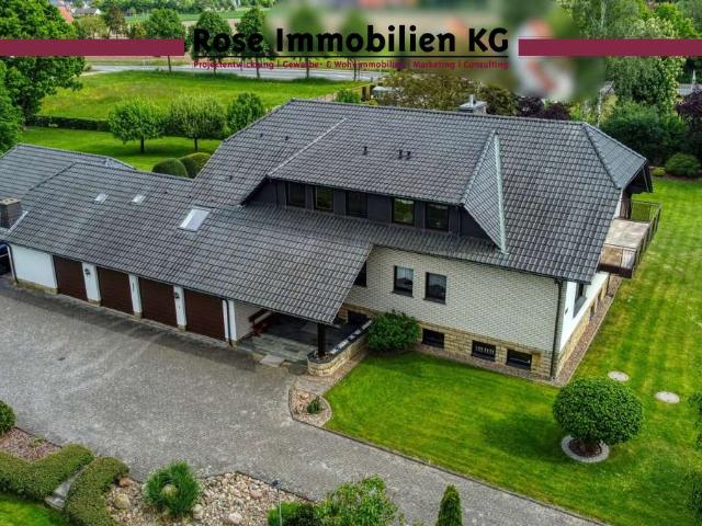Haus kaufen in Espelkamp Zentrum, Espelkamp