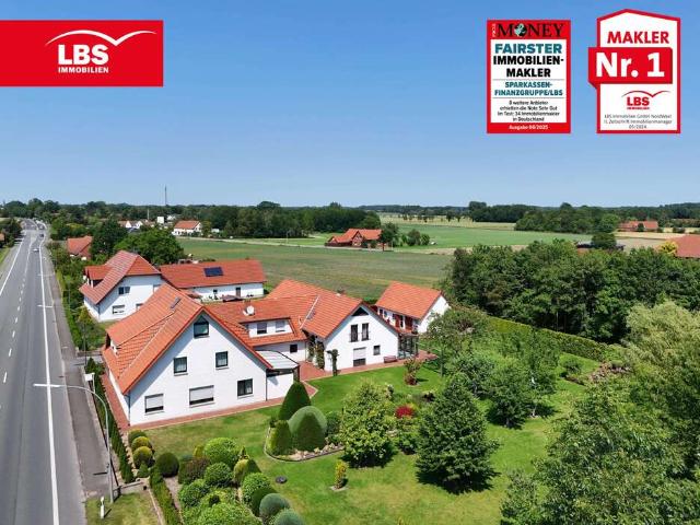Haus kaufen in Espelkamp Zentrum, Espelkamp