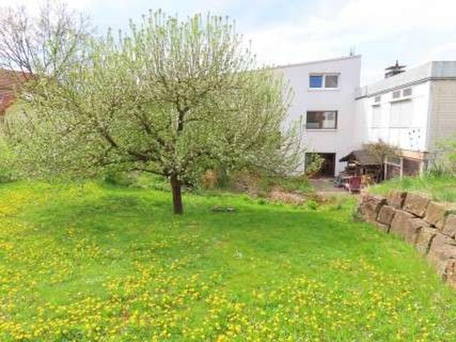 Haus kaufen in Espenau, Hessen
