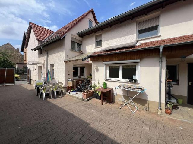 Haus kaufen in Esselborn, Rheinland-Pfalz
