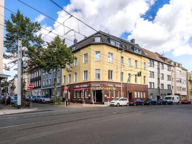 Haus kaufen in Stadtwald, Essen
