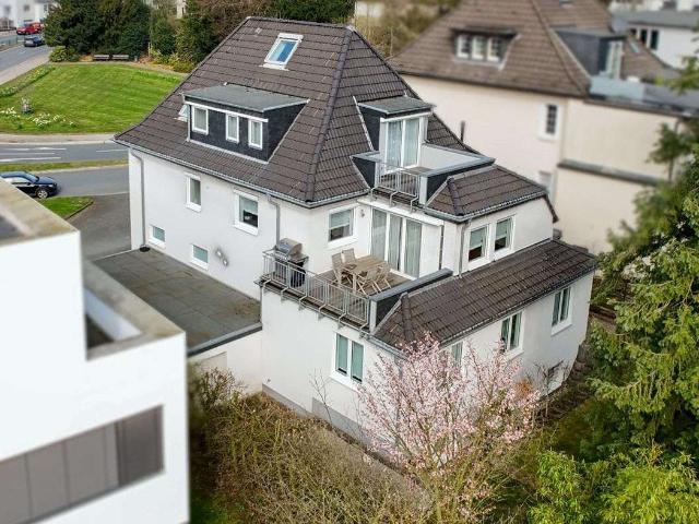Haus kaufen in Werden, Essen