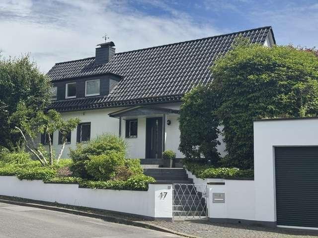 Haus kaufen in Werden, Essen