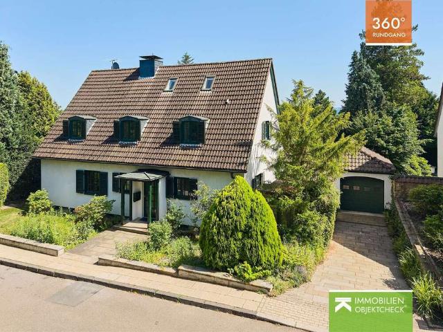 Haus kaufen in Byfang, Essen