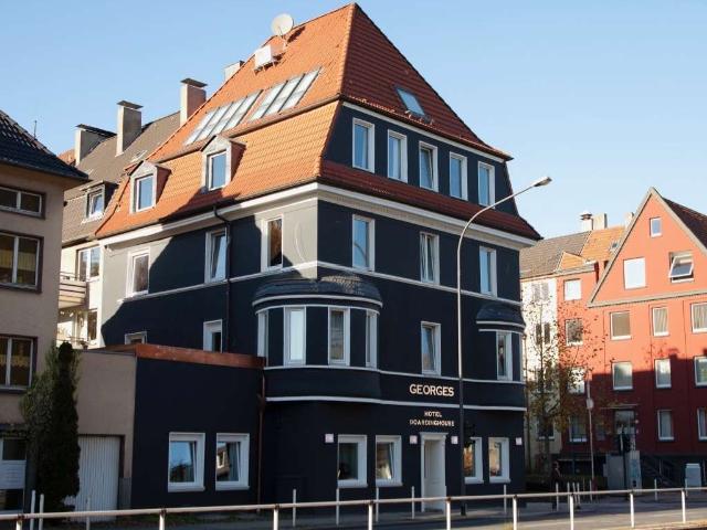 Haus kaufen in Stadtwald, Essen