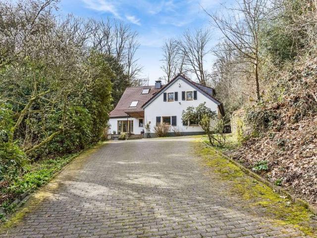 Haus kaufen in Werden, Essen