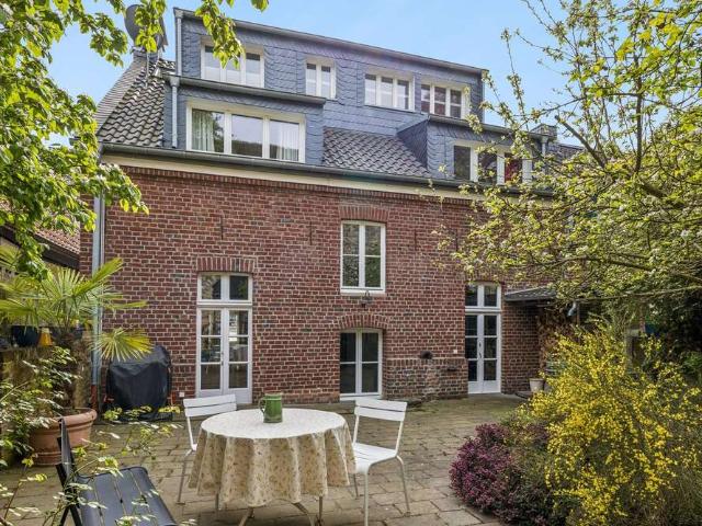 Haus kaufen in Stadtbezirk IX, Essen