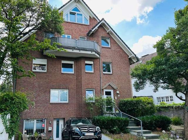 Haus kaufen in Werden, Essen