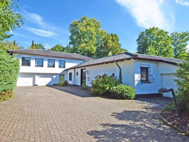 Haus kaufen in Werden, Essen