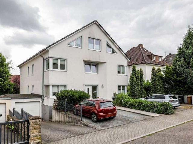 Haus kaufen in Byfang, Essen