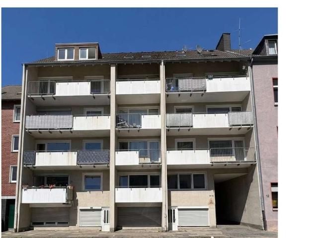 Haus kaufen in Altendorf, Essen