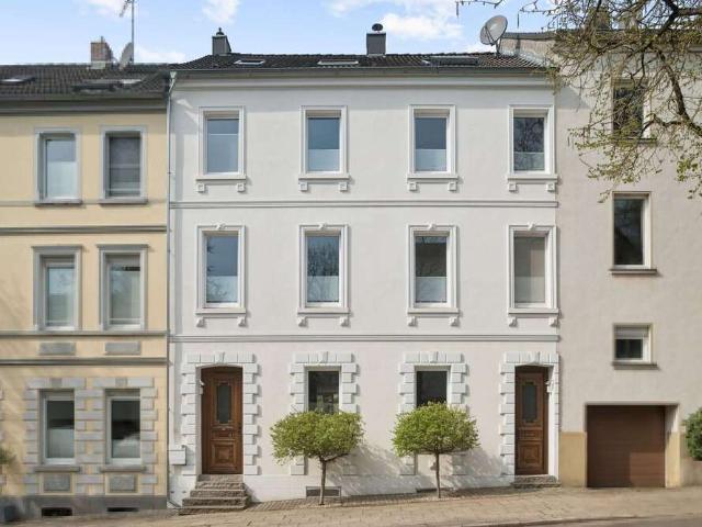 Haus kaufen in Werden, Essen