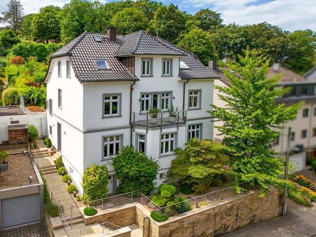 Haus kaufen in Werden, Essen