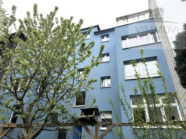 Haus kaufen in Stadtwald, Essen