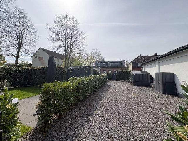 Haus kaufen in Altenessen-Nord, Essen