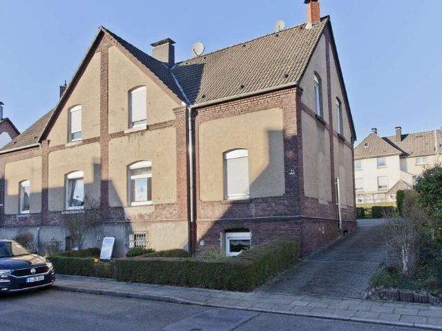 Haus kaufen in Stadtwald, Essen
